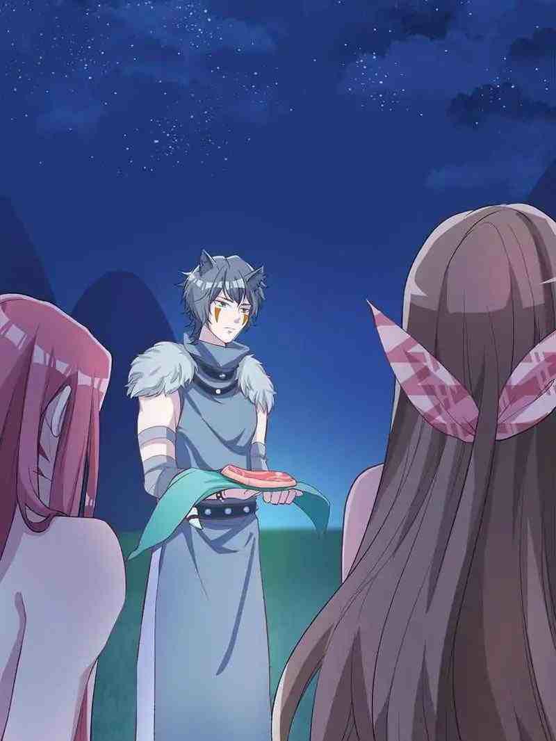 Beauty and the Beasts Chapter 75 Bahasa Indonesia